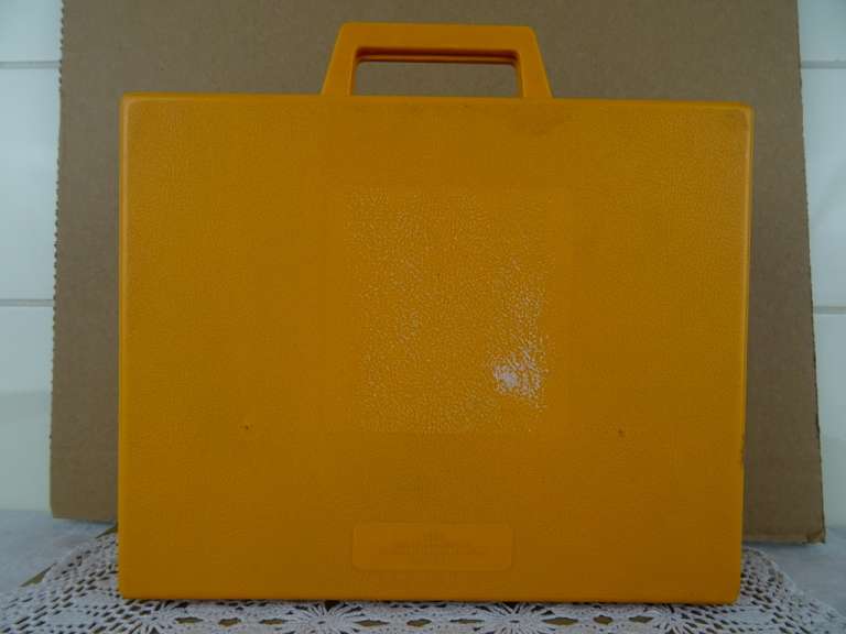 Vintage Fisher-price Tool kit uit 1977