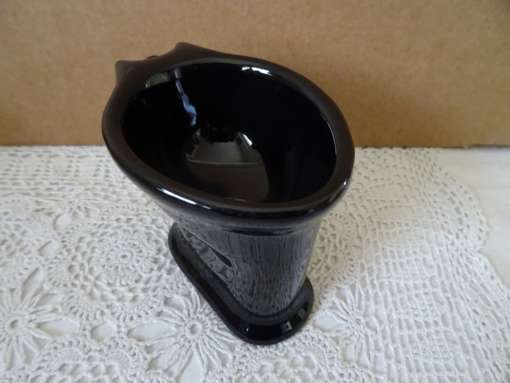 Sphinx asbak toiletpot los te koop