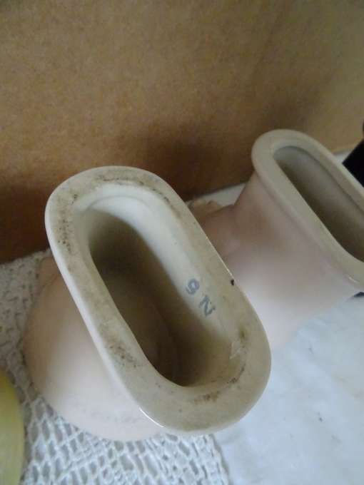 Sphinx asbak toiletpot los te koop