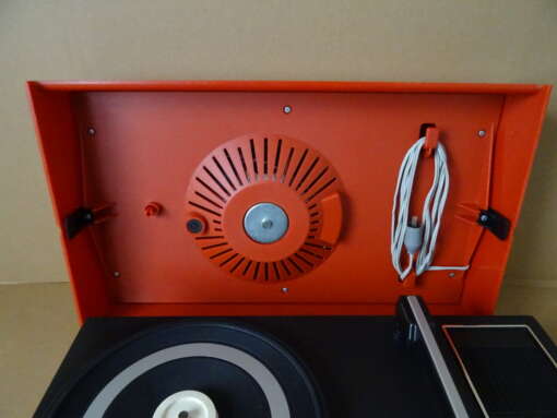 Vintage platenspeler Philips 22GF523