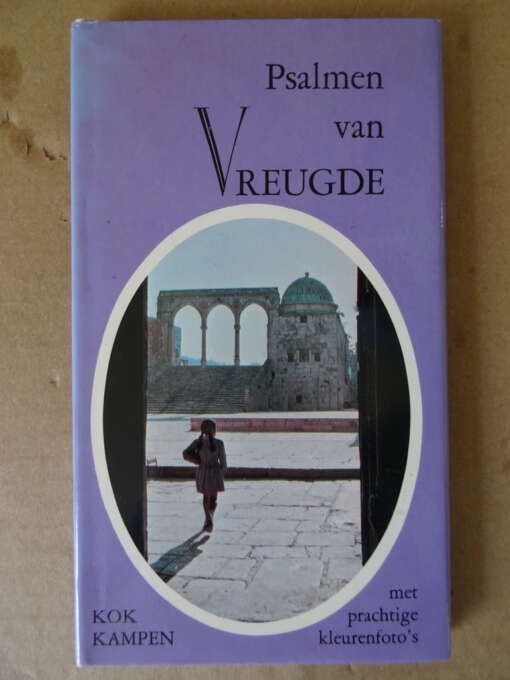 Psalmen van vreugde