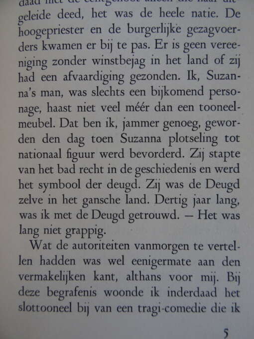 Marnix Gijsen Het boek van Joachim van Babylon