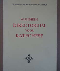 Algemeen directorium voor katechese