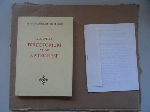 Algemeen directorium voor katechese