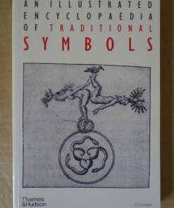 J.C. Cooper An illustrated encyclopaedia of traditional symbols