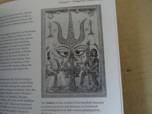 J.C. Cooper An illustrated encyclopaedia of traditional symbols