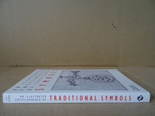 J.C. Cooper An illustrated encyclopaedia of traditional symbols