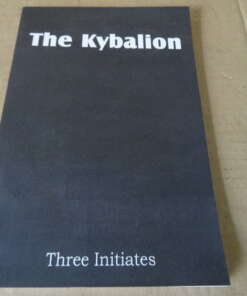 Three Initiates The Kybalion