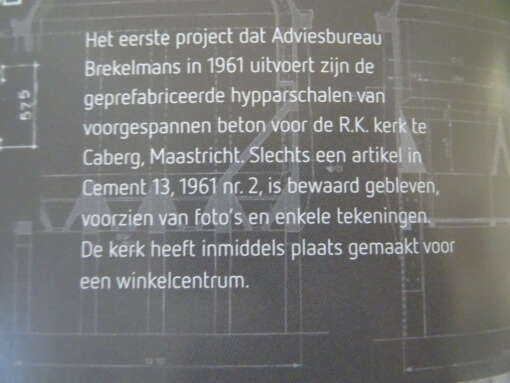 L.G.M. Brekelmans 50 Jaar Adviesbureau Brekelmans