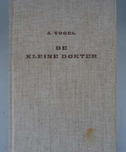 A. Vogel De kleine dokter